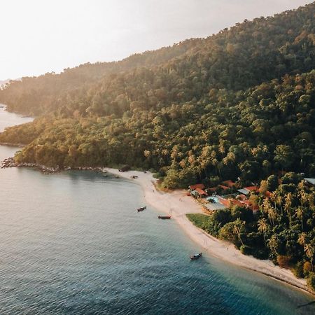 Adang Island Resort Koh Lipe Ngoại thất bức ảnh