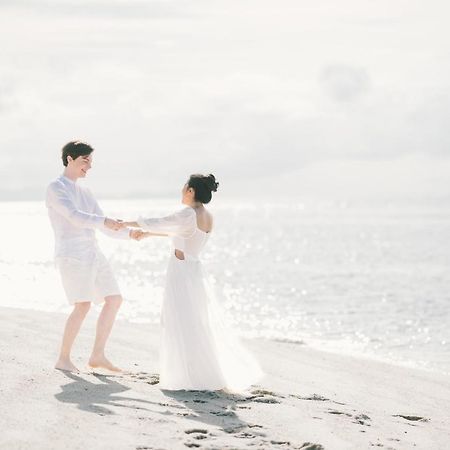 Adang Island Resort Koh Lipe Ngoại thất bức ảnh