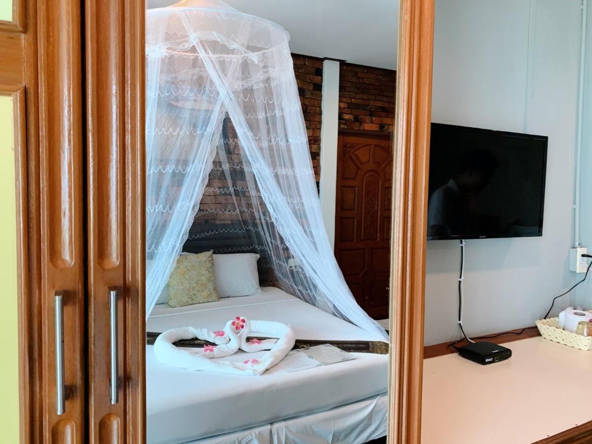 Adang Island Resort Koh Lipe Ngoại thất bức ảnh