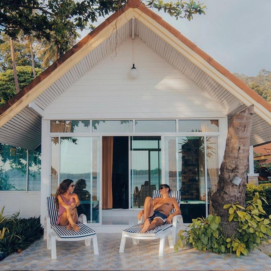 Adang Island Resort Koh Lipe Ngoại thất bức ảnh