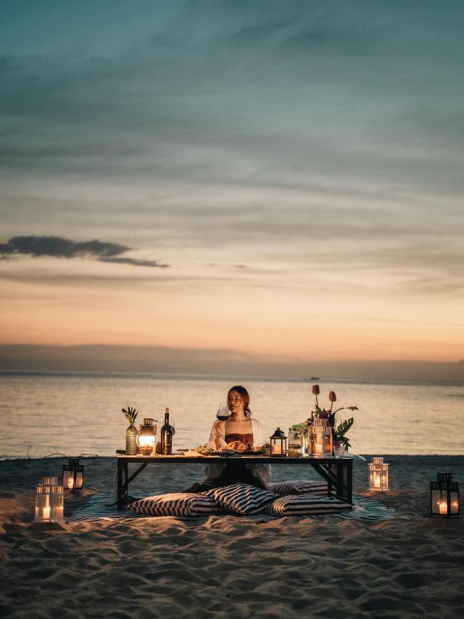 Adang Island Resort Koh Lipe Ngoại thất bức ảnh