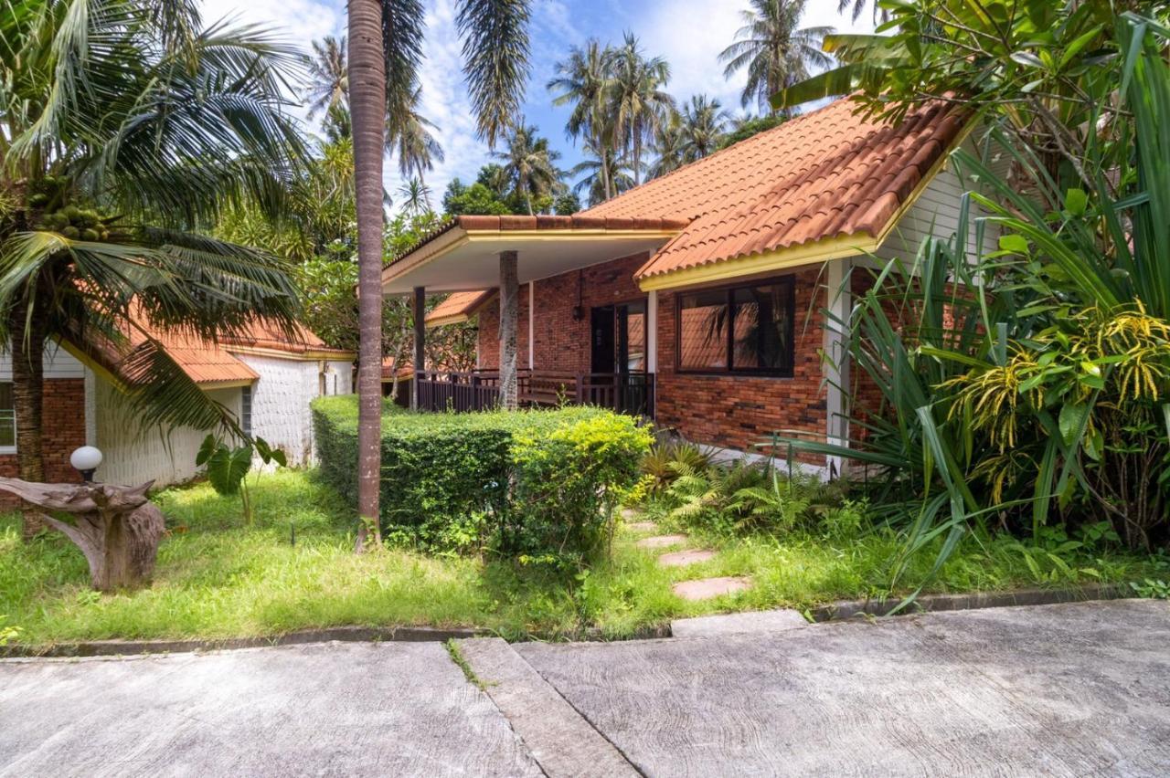 Adang Island Resort Koh Lipe Ngoại thất bức ảnh