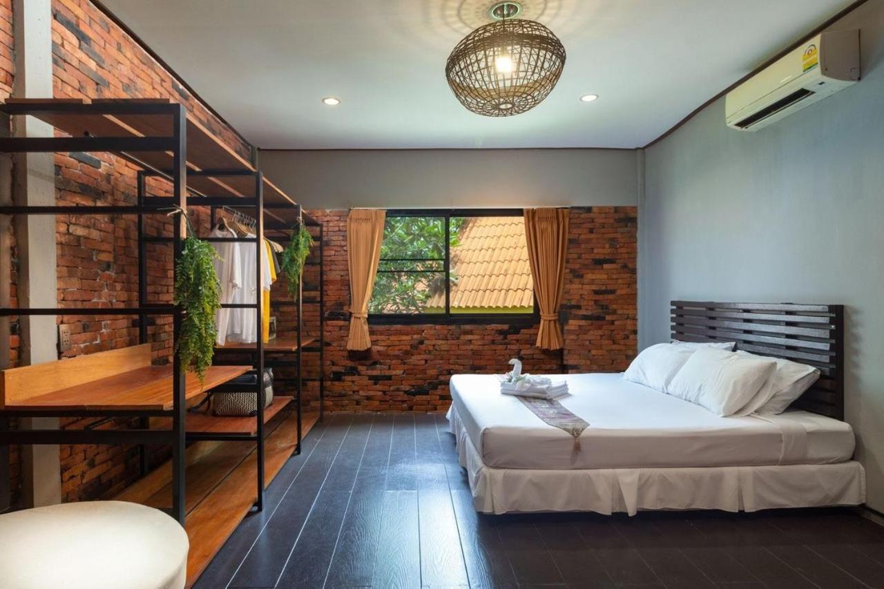 Adang Island Resort Koh Lipe Ngoại thất bức ảnh