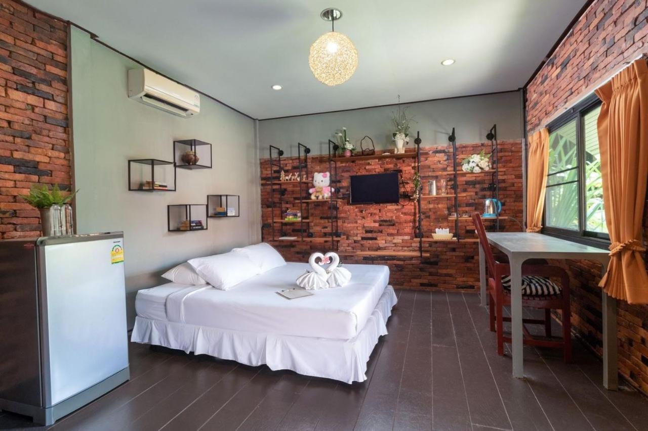 Adang Island Resort Koh Lipe Ngoại thất bức ảnh