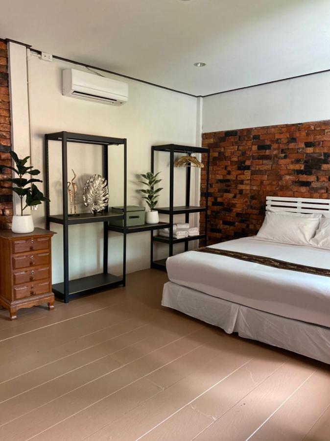 Adang Island Resort Koh Lipe Ngoại thất bức ảnh