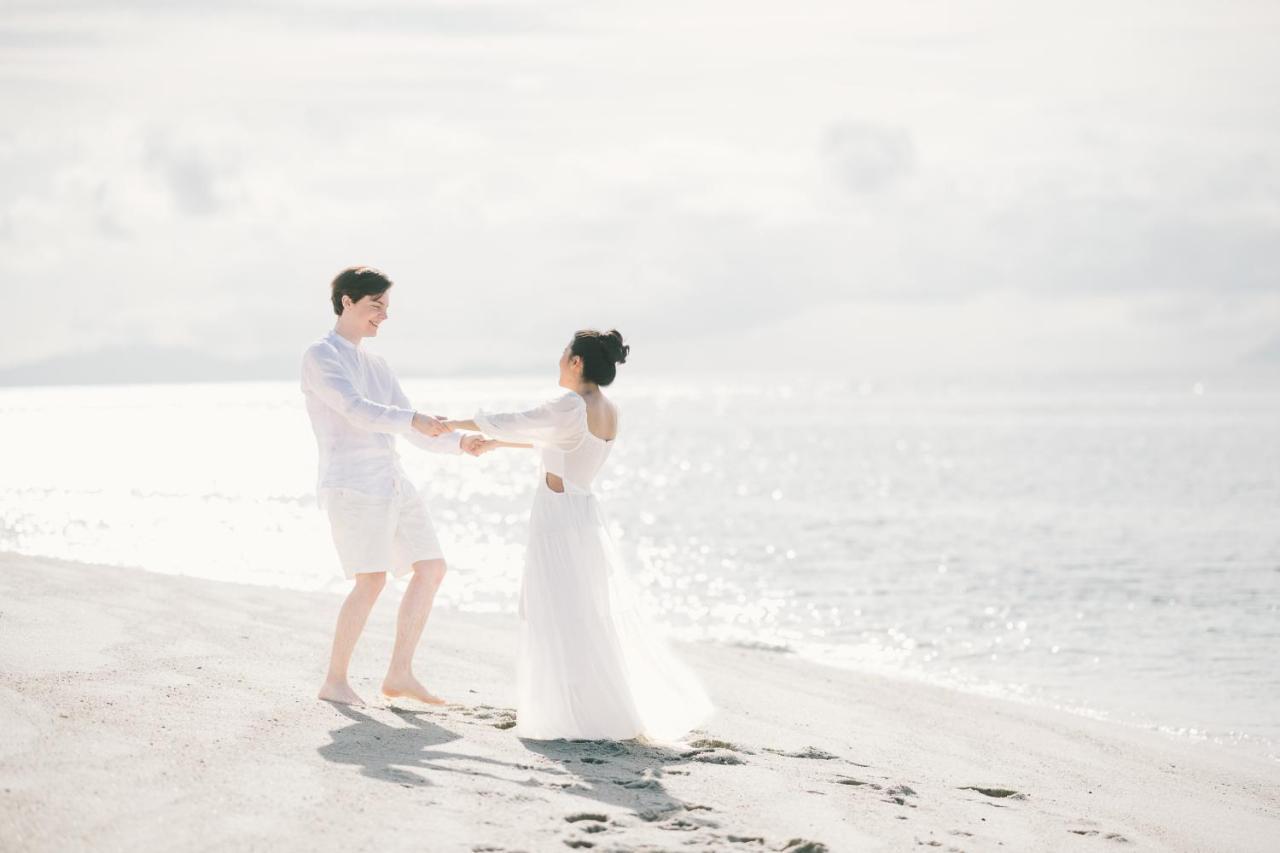 Adang Island Resort Koh Lipe Ngoại thất bức ảnh