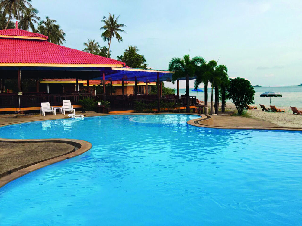Adang Island Resort Koh Lipe Ngoại thất bức ảnh