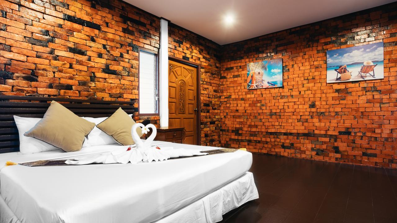 Adang Island Resort Koh Lipe Ngoại thất bức ảnh