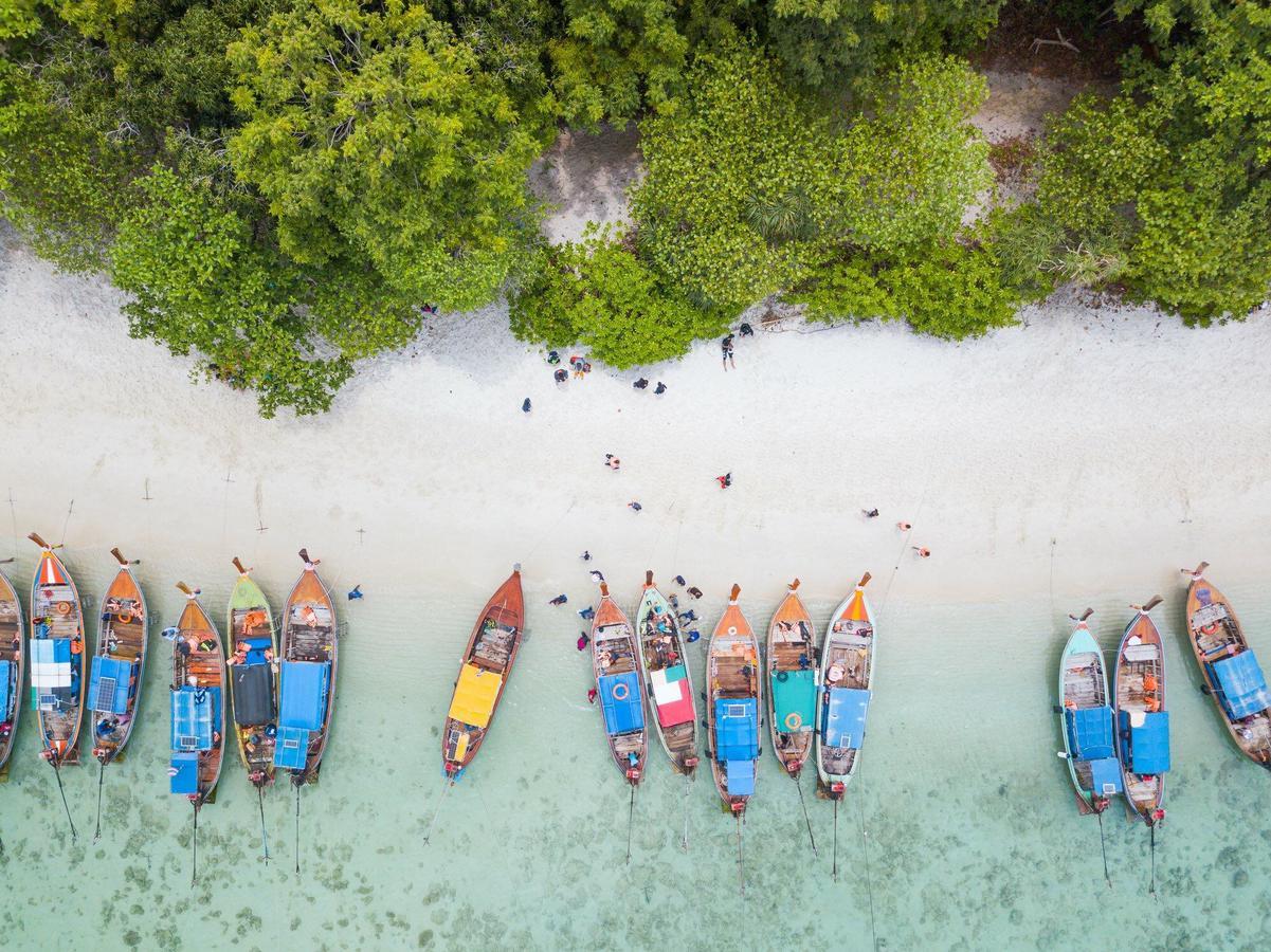Adang Island Resort Koh Lipe Ngoại thất bức ảnh