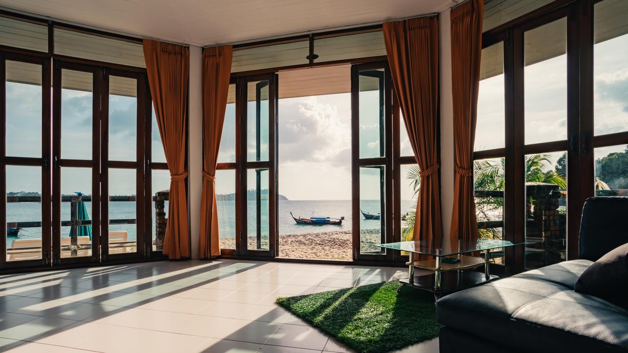 Adang Island Resort Koh Lipe Ngoại thất bức ảnh