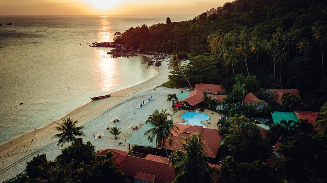 Adang Island Resort Koh Lipe Ngoại thất bức ảnh