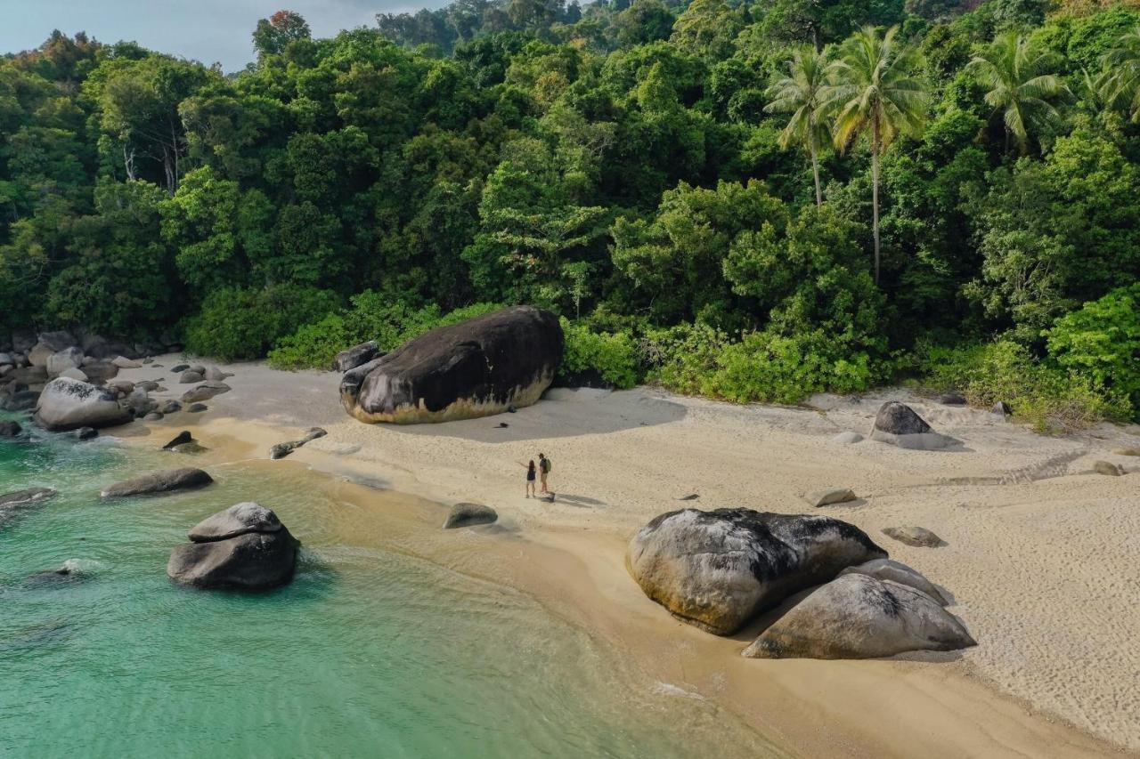Adang Island Resort Koh Lipe Ngoại thất bức ảnh