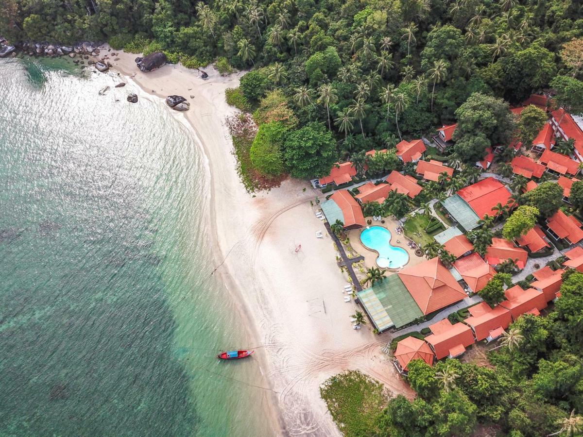 Adang Island Resort Koh Lipe Ngoại thất bức ảnh