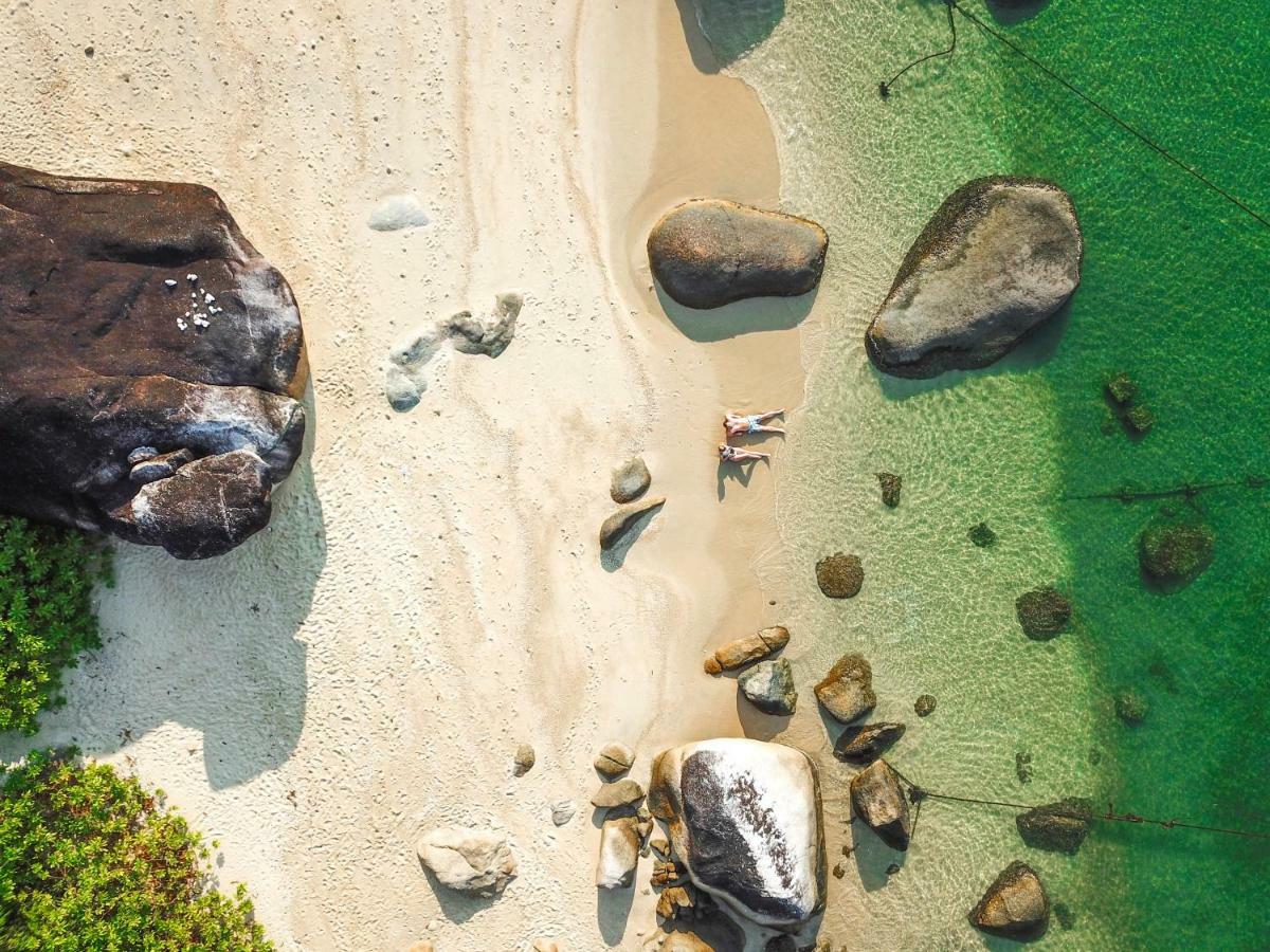 Adang Island Resort Koh Lipe Ngoại thất bức ảnh