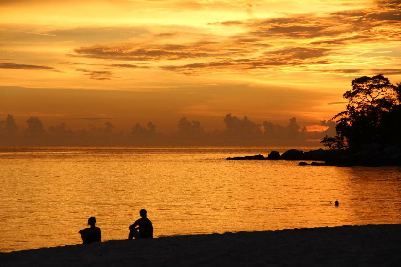 Adang Island Resort Koh Lipe Ngoại thất bức ảnh