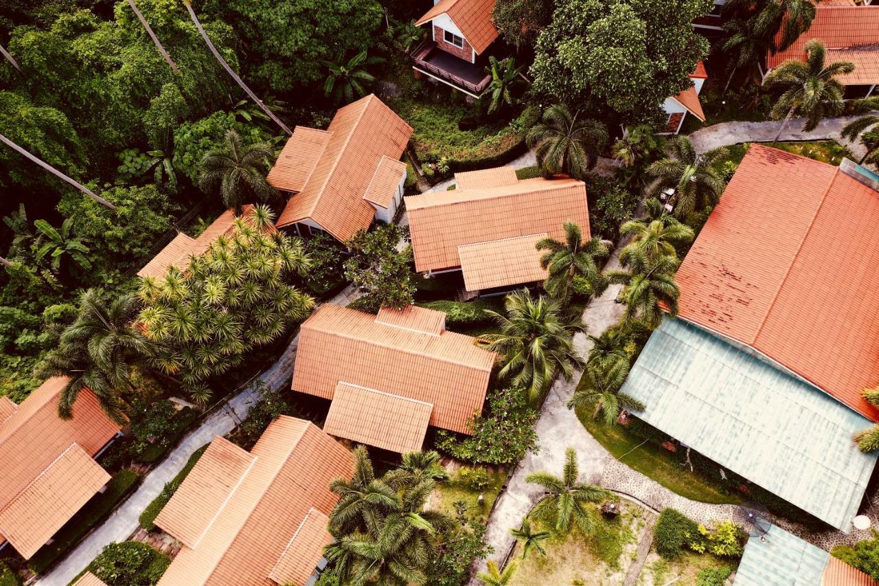 Adang Island Resort Koh Lipe Ngoại thất bức ảnh