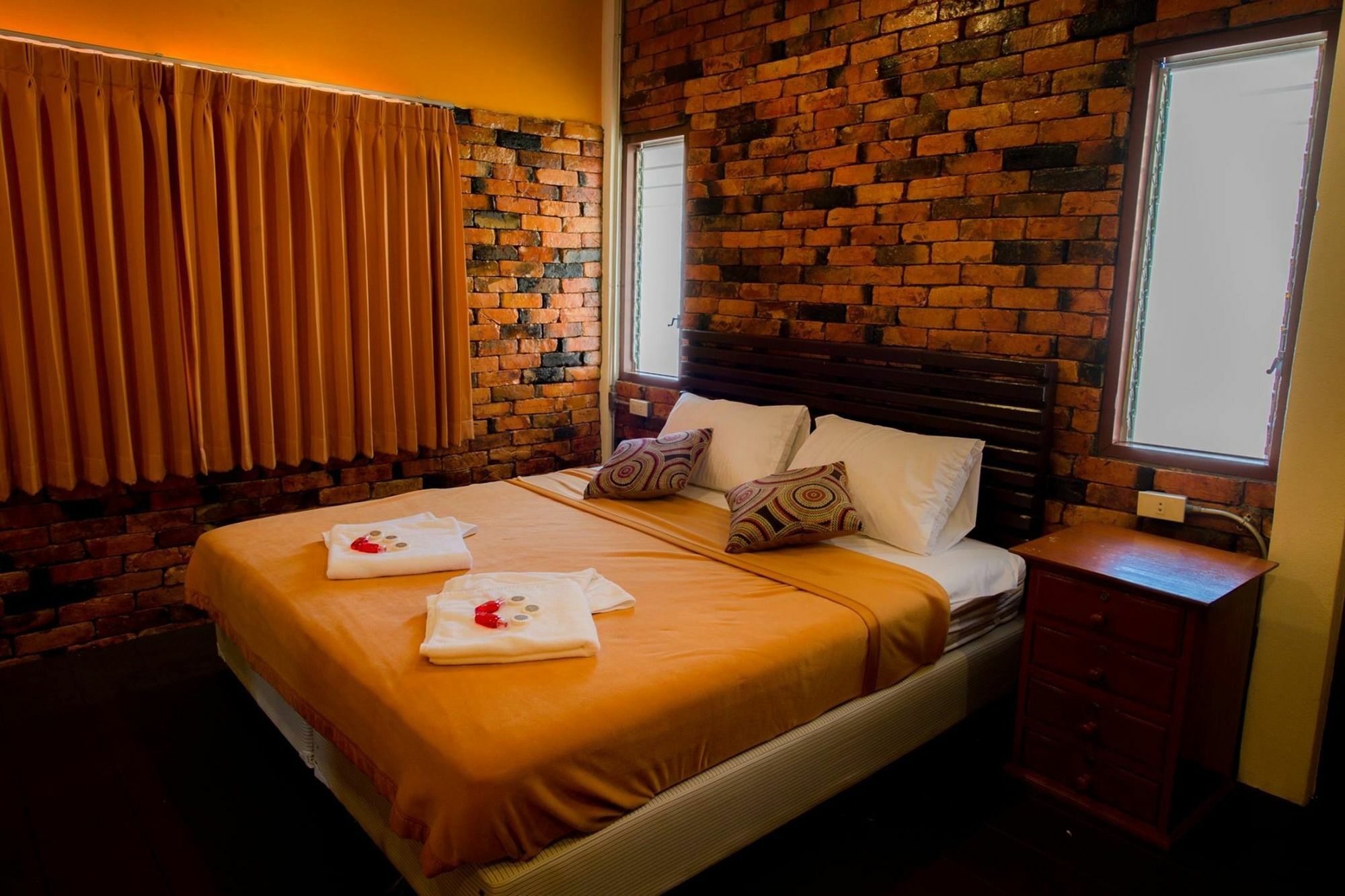 Adang Island Resort Koh Lipe Ngoại thất bức ảnh