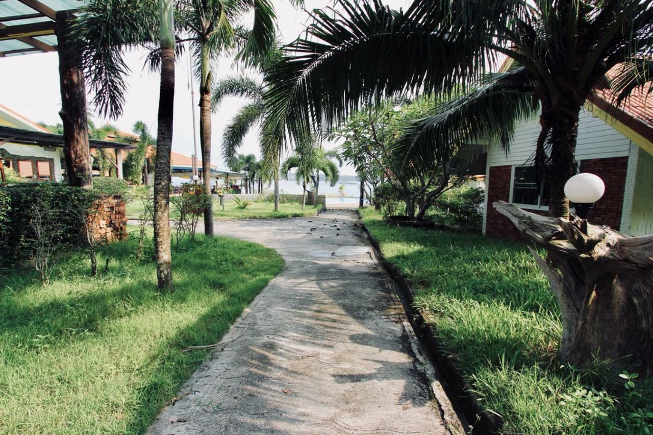 Adang Island Resort Koh Lipe Ngoại thất bức ảnh