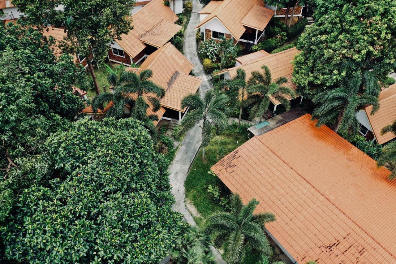 Adang Island Resort Koh Lipe Ngoại thất bức ảnh
