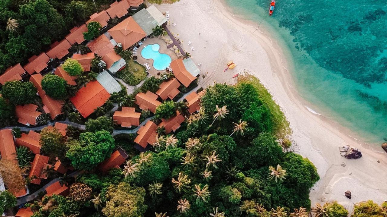 Adang Island Resort Koh Lipe Ngoại thất bức ảnh
