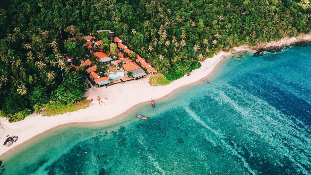 Adang Island Resort Koh Lipe Ngoại thất bức ảnh