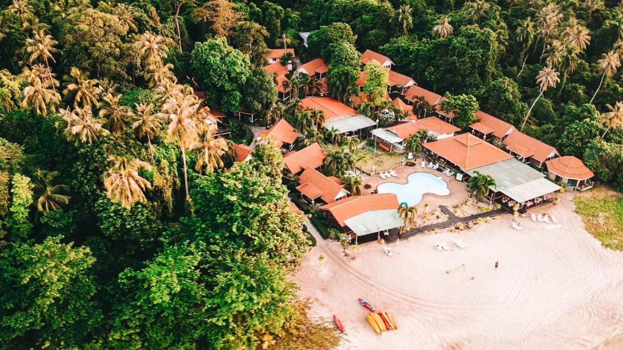 Adang Island Resort Koh Lipe Ngoại thất bức ảnh